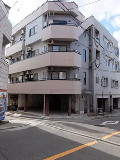 山口山ビルの画像