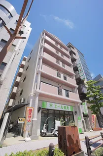 カルディアスタジアムシティの画像