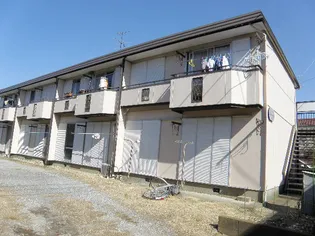 フレグランス江戸川台の画像