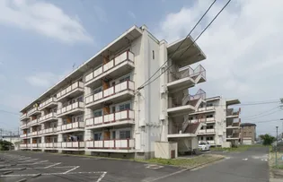 三重県鈴鹿市東磯山2【マンション】の外観