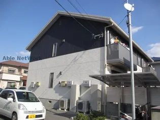 ビアンコ ノワールの画像