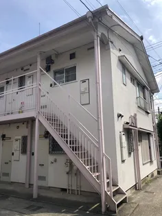 Jハイツ菊名の画像