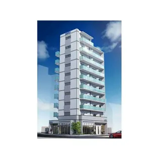 東京都文京区本郷2【マンション】の外観