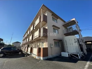 メゾンDEダイエーの画像