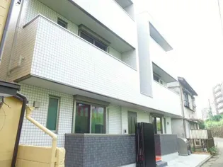 ビューノ大崎の画像