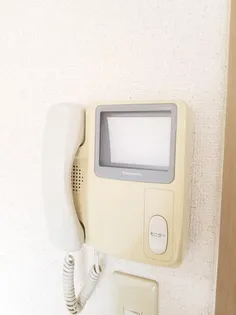 エスポワールカヤノIV【2階】の内装