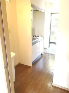 エスポワールカヤノIV【2階】の内装