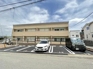 TK BELL HOUSEの画像