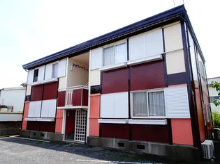 ひかりハイツAの画像