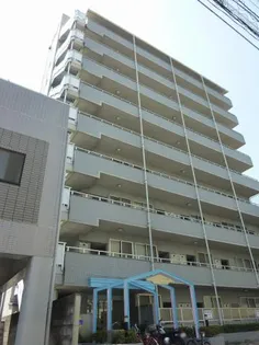 アーバンコート徳島 1ST AVENUEの画像