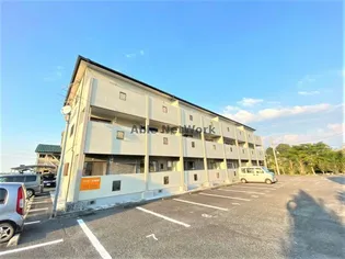 ファミール城南の画像