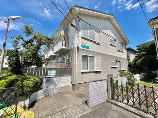 牧山ハウスの画像