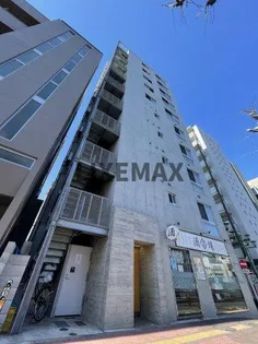 東京都文京区千石4【マンション】の外観