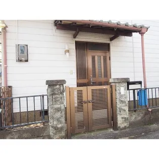 兵庫県加古川市東神吉町西井ノ口【一戸建】の外観