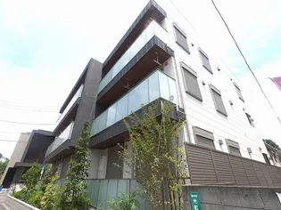 グランハウゼ国分寺の画像