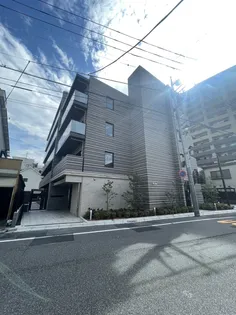 AZEST川口【2階】の外観