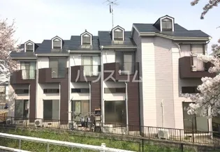 ドルチェ神保の画像