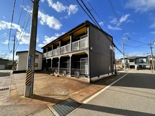 南葉ハイツの画像