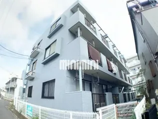 サン タカラビルの画像