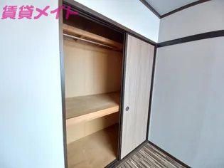 コーポ幸洋【1階】の内装