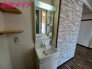 コーポ幸洋【1階】の内装