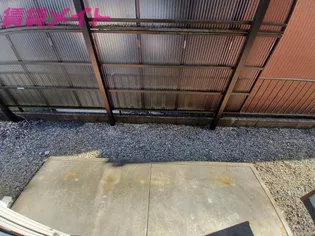 コーポ幸洋【1階】の内装