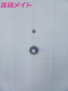 コーポ幸洋【1階】の内装