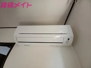 コーポ幸洋【1階】の内装