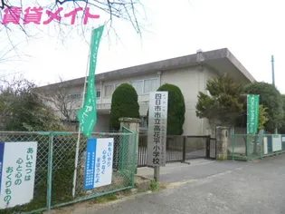 コーポ幸洋【1階】の周辺