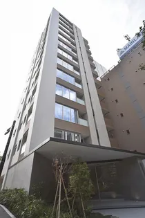 パークホームズ渋谷松濤の画像