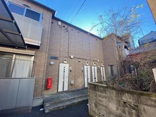 ウオチマンションの画像