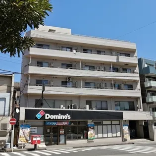 アーバン菅沼の画像