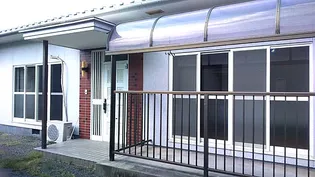 岡山県倉敷市四十瀬【一戸建】の外観