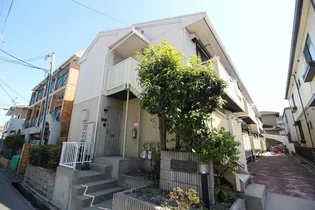 三浦ハイツの画像