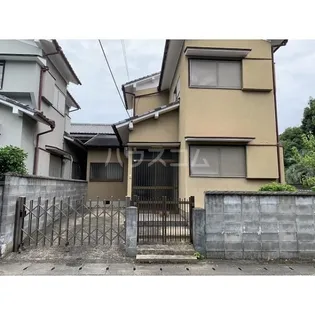 京都府京都市右京区嵯峨大覚寺門前登リ町【一戸建】の外観