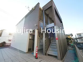 オカムラハイツ6の画像