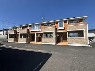 サニーヒルズIの画像