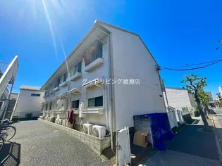 ベルコーポBの画像