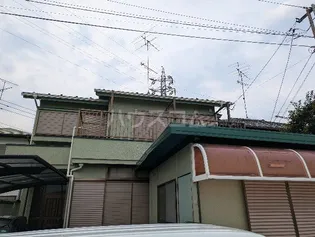 神奈川県相模原市中央区宮下本町1【一戸建】の外観