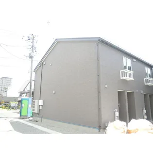 rita(リタ)【1階】の外観