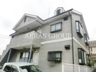 アベニールの画像