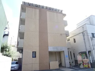 マリベール玉野の画像