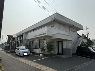 井上コーポの画像