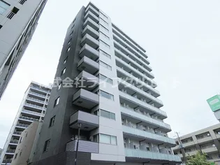 シャーメゾンステージ日野の画像