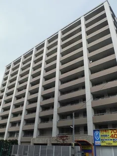 クランズスクエア盛岡アーバンレジデンスの画像