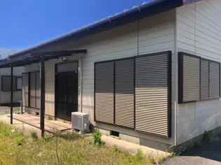 茨城県神栖市知手【一戸建】の外観