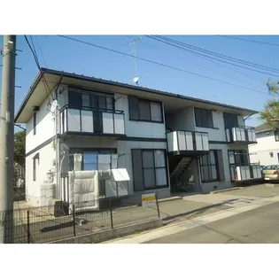 パレス和田ヶ崎Bの画像