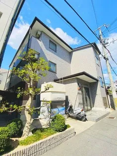 リーゾ田中【3階】の外観