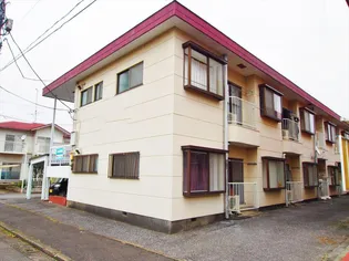 ベルマーレの画像