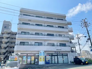 ドミール八乙女の画像